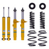 Bilstein 46-229809 Bilstein 16-18 fits BMW 330e / 17-20 440i Gran Coupe B12 (Pro-Kit) Suspension Kit
