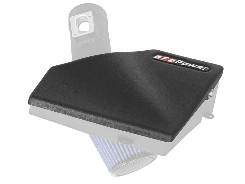 AFE 54-12868-B um GT Cold Air Intake Cover fits Mini Cooper S 15-17 L4-2.0L(t)