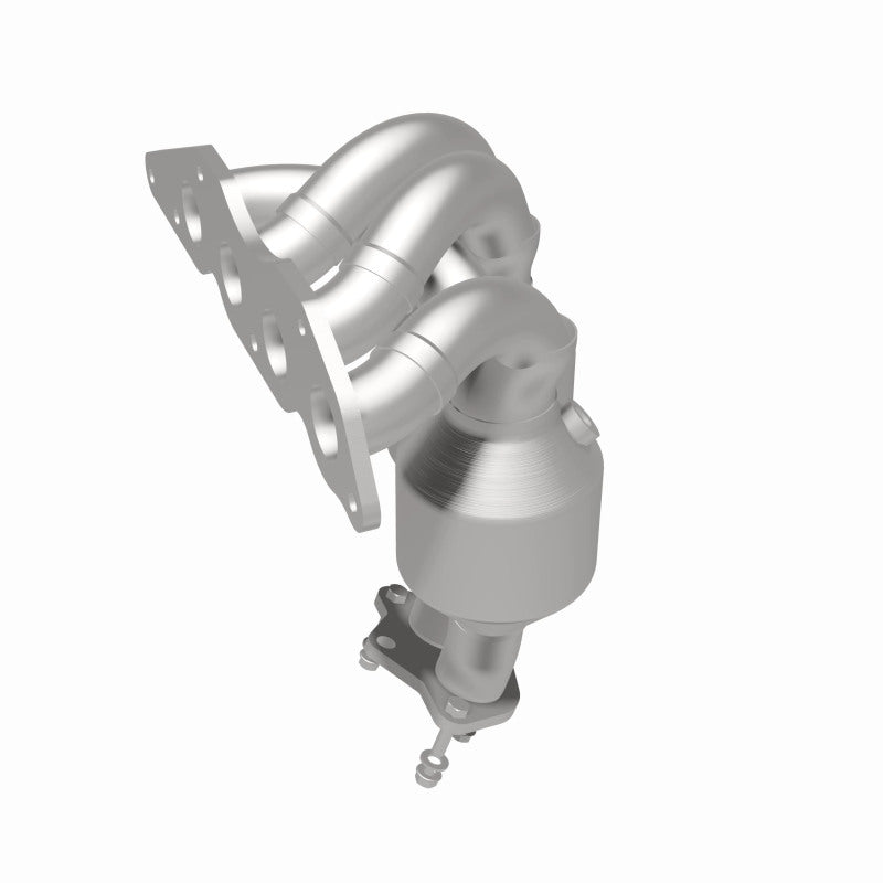 MagnaFlow 49347 Conv DF Eclipse 2.4 Manifold OE