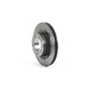 Brembo 2020 Toyota Sequoia Front Premium XTRA Drilled Front Disc Brake Rotor