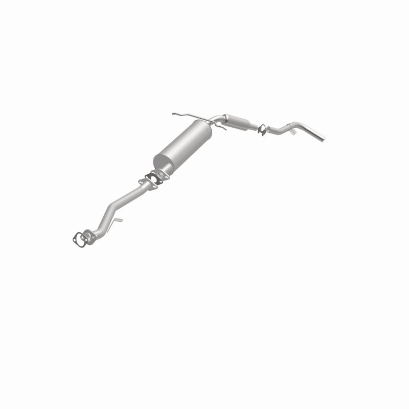 Magnaflow 106-0349 BRE Exhaust Kit 90-96 fits Nissan D21 2.4L