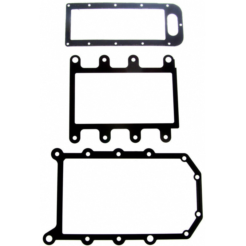 Fel-Pro MS96375 fits Ford F-150 MS 96375 Fuel Injection Plenum Gasket Set