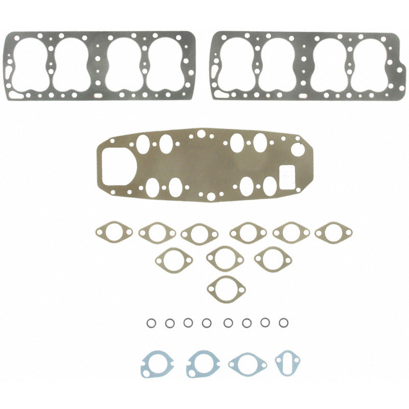 Fel-Pro HS7525B HS 7525 B Engine Cylinder Head Gasket Set