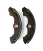 EPI HO441060 98-01 fits Honda TRX450 Foreman Brake Shoes