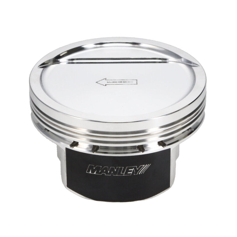 Manley Performance 596205CE-8 Manley fits Chevrolet LS Piston Set - 4.005in B