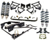 Ridetech 11340201 63-70 fits Chevy C10 CoilOver System