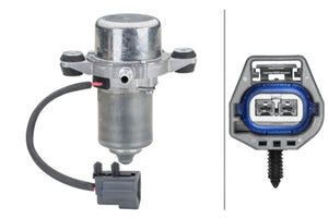 Hella LA010261751 12-16 fits Jeep Wrangler V6-3.6L Vacuum Pump
