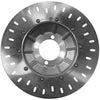 Brembo OE 68B407D2 84 96 fits BMW K75 750CC/90-96 BMW K75 RT 750CC 285x4mm Brake
