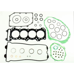 Athena P400510850070 09-10 fits Suzuki 1000 Complete Gasket Kit (Excl Oil Seal)