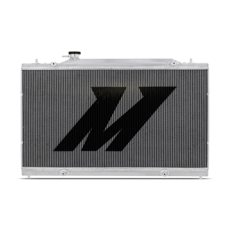 Mishimoto MMRAD-CIV-22 2022+ fits Honda Civic 1.5T Performance Aluminum Radiator