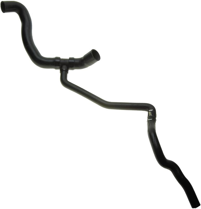 Gates 22319 97-00 fits Ford Super Duty Van V-8 7.3L Diesel Lower Molded Coola