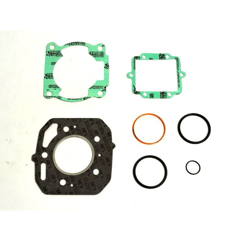 Athena P400250600134 1984 fits Kawasaki KX 125 Top End Gasket Kit