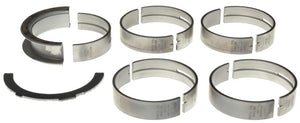 Clevite MS2007P Tri Armor fits Ford 4.6L V8 SOHC 1991-2004 Main Bearing Set