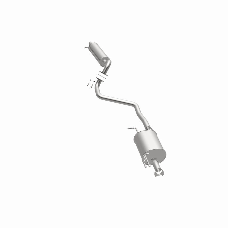 Magnaflow 106-0845 BRE Exhaust Kit 14-16 fits Kia Soul 2.0L