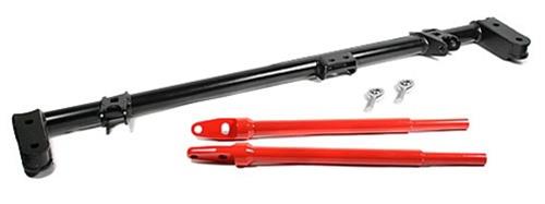 Innovative Mounts 59311 fits Integra/Civic Traction Bar For JDM/EDM RHD