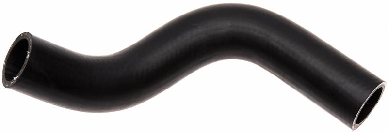 Gates 24287 2011 fits Mazda RX-8 2-Rotor 1.3L Upper - Pipe To Eng. Molded Coo