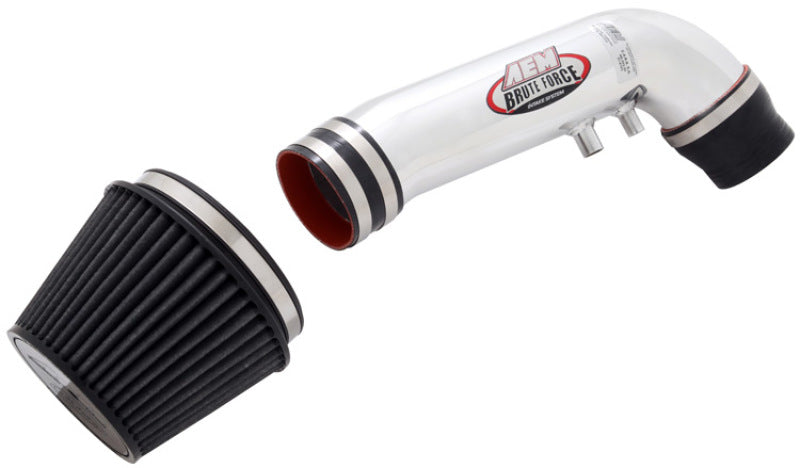 AEM 21-8103DP Brute Force Intake System B.F.S.MUSTANG GT 96-04