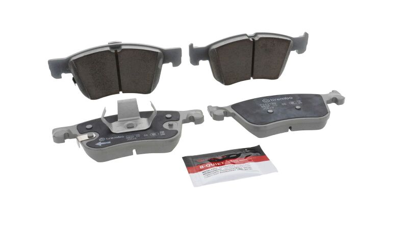 Brembo OE P24218N 2022 fits Ford Bronco Sport/ Ford Escape/ Ford Maverick Front
