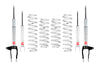 Eibach 18-21 Jeep Grand Cherokee 3.6L V6 All-Terrain Lift Kit - 2in Front / 0.5in Rear