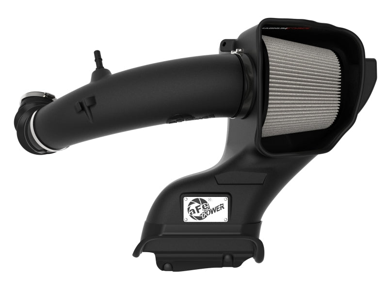 AFE 54-13064D 2021+ fits Ford F150 5.0L V8 MagnumFORCE Intake Stage-2 Pro DRY S