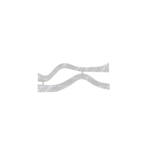 Cometic C5653-125 Cometic fits Ford Windsor .125in Fiber Intake End Seals Kit