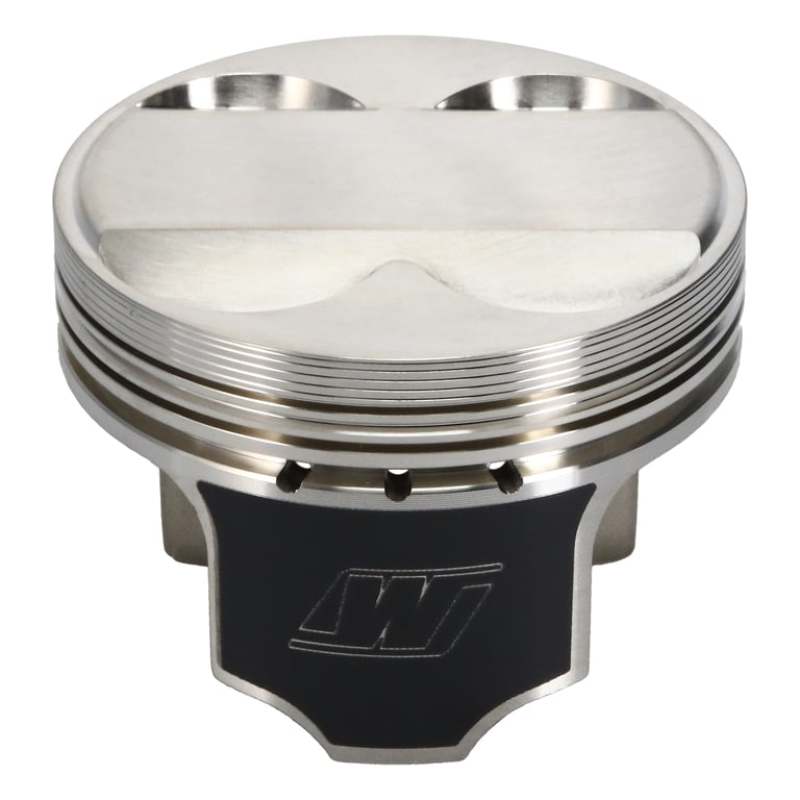 Wiseco K567M84 fits Acura 4v DOME +2cc STRUTTED 84.0MM Piston Shelf Stock Kit