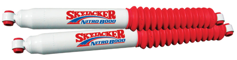 Skyjacker N8052 Shock Absorber 1995 fits Isuzu 93-19 Pickup Rear Wheel Drive