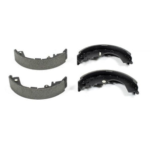PowerStop B871 fits Toyota 05-17 Tacoma Rear Autospecialty Brake Shoes