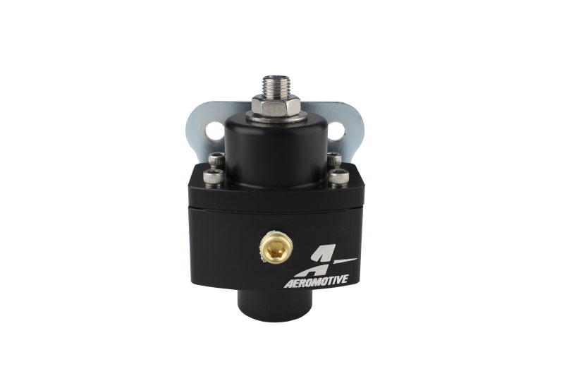 Aeromotive  13211 Marine 2-Port AN-06 Carb. Reg