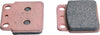 QuadBoss 600126 Qb Brake Pad