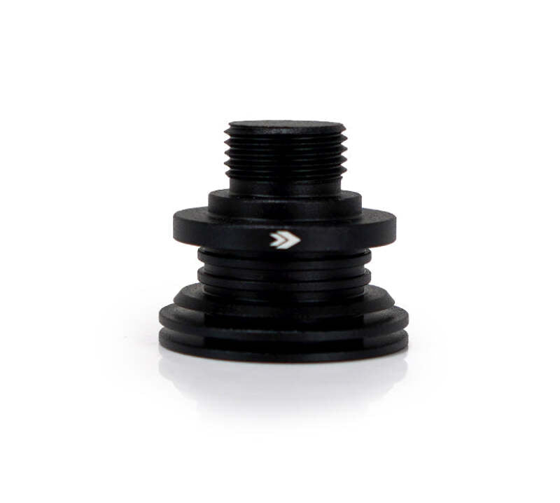 NRG SKR-100BK SKR-100BK Shift Boot Retainer Black )
