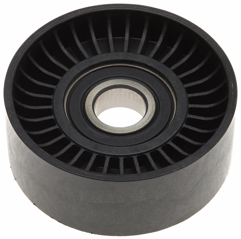 Gates 38058 03-08 fits Dodge Ram Pickup V-8 5.7L Lower Belt Drive Pulley