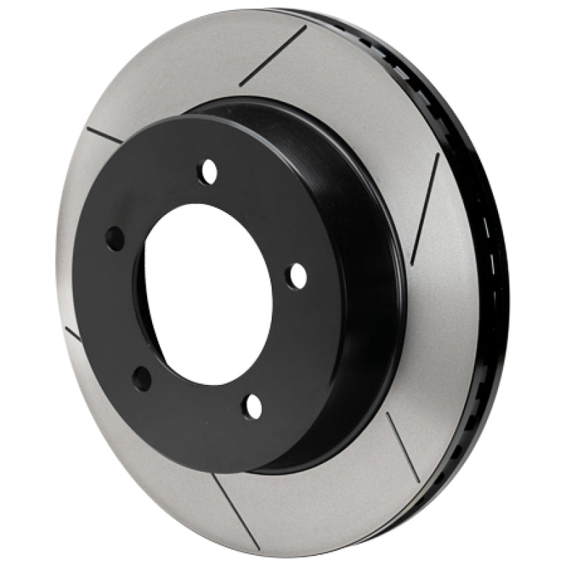 Wilwood 160-15758-GTB Rotor 1288-125DL434-1652JCXXXXN