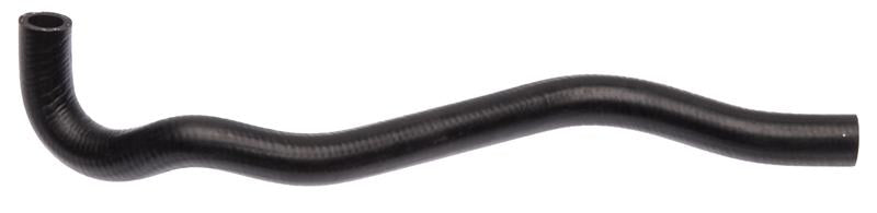 Gates 12115 14-15 fits Lexus ES350 V-6 3.5L Heater Inlet Molded Heater Hose