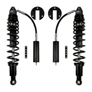 Rock Krawler RRD00307-S1 2021+ fits Ford Bronco (Ex. Raptor) Asm Rear Coilovers - Stage 1