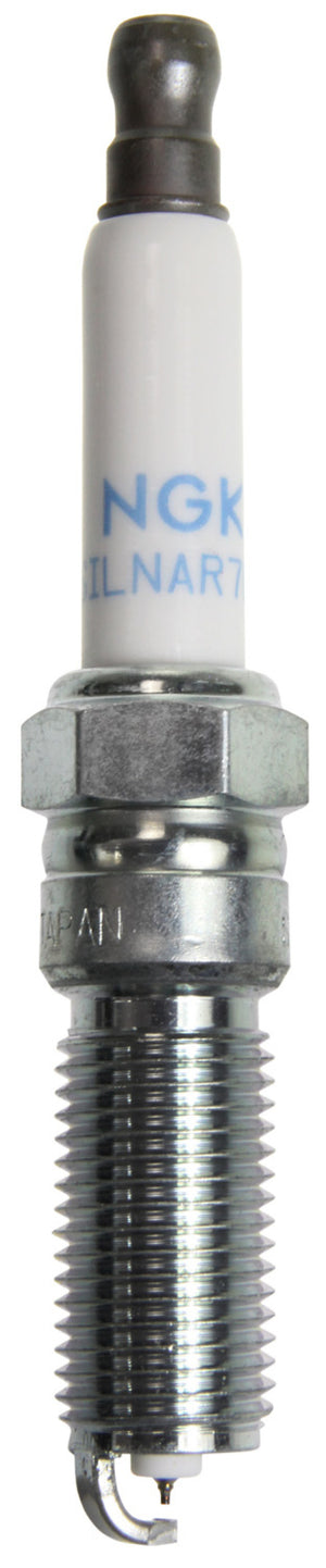 NGK 93227 Laser Iridium Spark Plug Box of 4 (SILNAR7B7)
