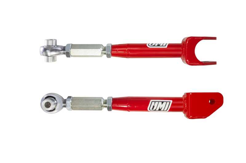UMI Performance 2542-RUMI 16-24 fits Chevrolet Camaro Suspension Control Arm - R