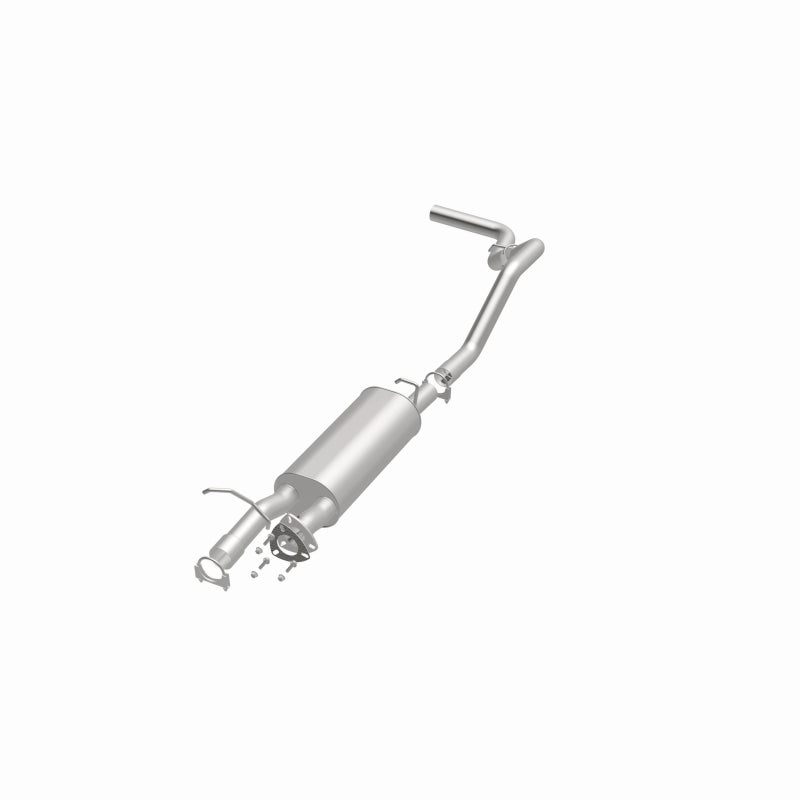 Magnaflow 106-0615 BRE Exhaust Kit 01-02 Savana Express 3500 5.7L