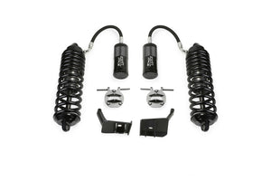 Fabtech K2272DL 11-16 fits Ford F250/350/450/550 4WD 6in C/O Conv Sys w/4.0 R/R