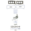 Fel-Pro HS26541PT fits Jeep Grand Cherokee PermaTorque Engine Cylinder Head Gasket Set