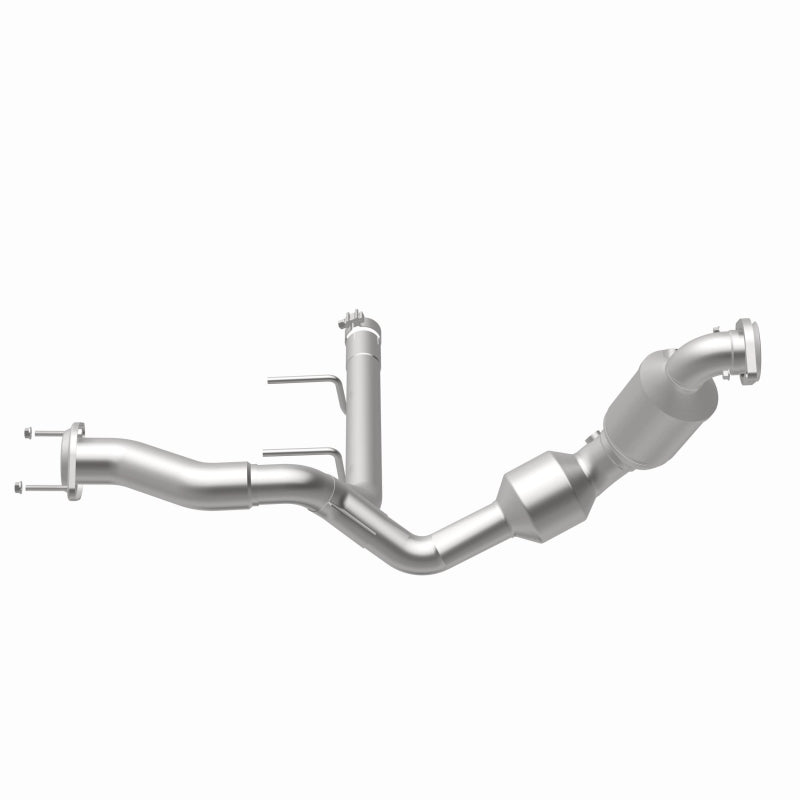 Magnaflow 280758 22-23 fits Ford F-150 2.7L Right OEM Direct Fit Converter