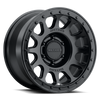 Method MR70989060512H MR709 HD Bead Grip 18x 9in / ET12 / 6x5.5 BP / 106