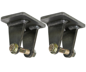 Carli CS-FEX-RSM 00-05 fits Ford Excursion Excursion Rear Shock Mounts