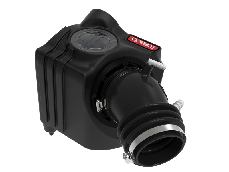 AFE 56-70033R  Momentum Pro 5R Cold Air Intake System 20-22 fits Kia Telluride