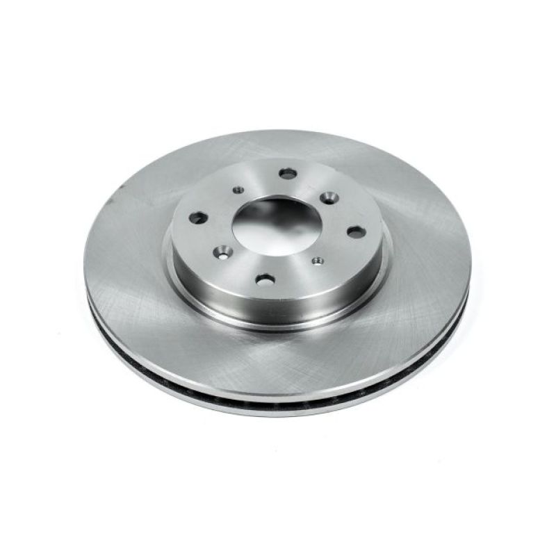 PowerStop JBR707 fits Honda 93-96 Prelude Front Autospecialty Brake Rotor