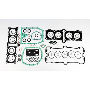 Athena P400510850732 92-97 fits Suzuki W / T / V 750 Complete Gasket Kit (Excl O
