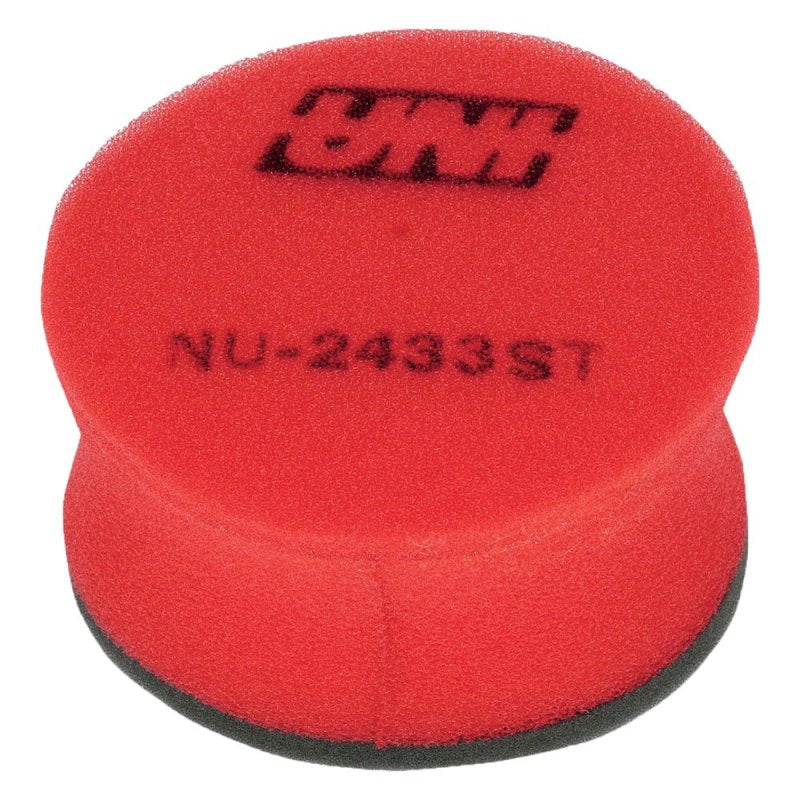 Uni Filter  NU-2433ST fits Suzuki PE 250/400 / RM 250/400 / RS 250 Air Filter