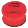 Uni Filter  NU-2433ST fits Suzuki PE 250/400 / RM 250/400 / RS 250 Air Filter