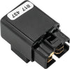 QuadBoss 463409 06-10 Suzuki LT-Z50 QuadSport Starter Solenoid & Relay