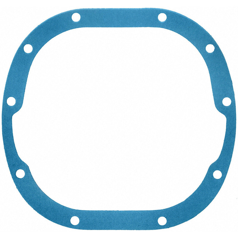 Fel-Pro RDS12758 RDS 12758 Axle Housing Cover Gasket Irregular Shaped 10 Bolt Hole Gasket